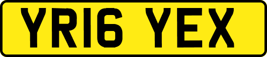 YR16YEX
