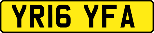 YR16YFA