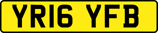 YR16YFB