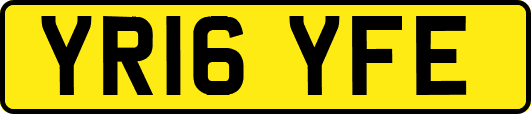 YR16YFE
