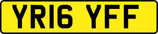 YR16YFF