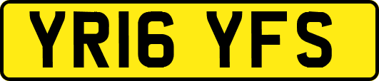 YR16YFS