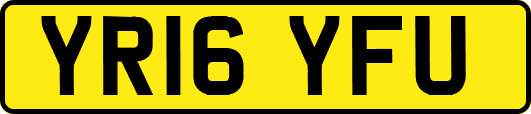 YR16YFU