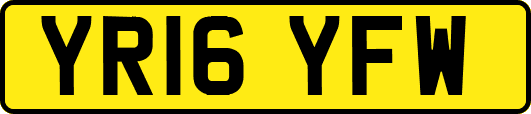 YR16YFW