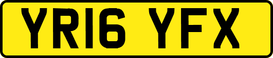 YR16YFX
