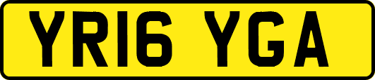 YR16YGA