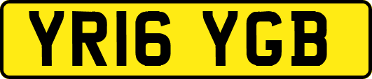 YR16YGB