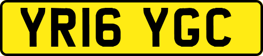 YR16YGC