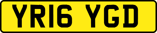 YR16YGD