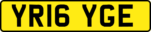 YR16YGE