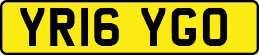 YR16YGO