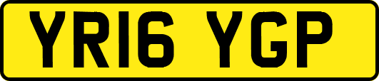 YR16YGP