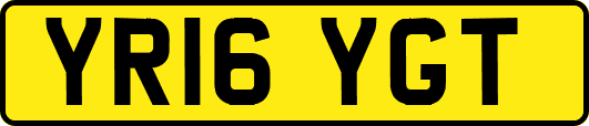 YR16YGT