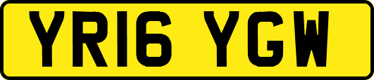 YR16YGW