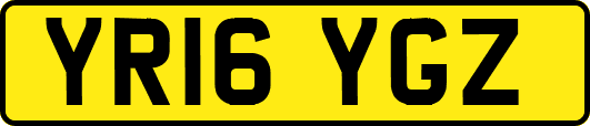 YR16YGZ