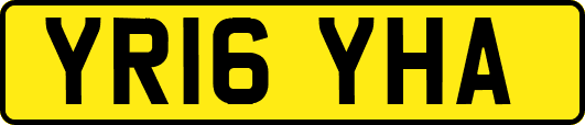 YR16YHA