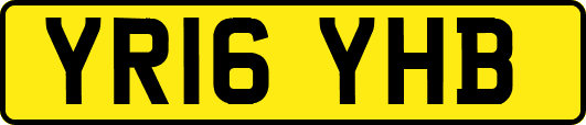 YR16YHB