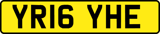 YR16YHE