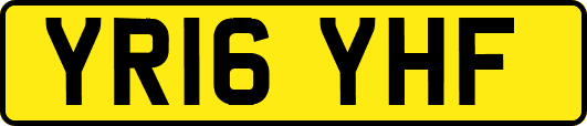 YR16YHF