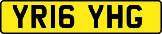 YR16YHG