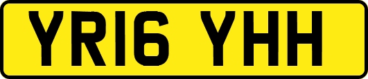 YR16YHH