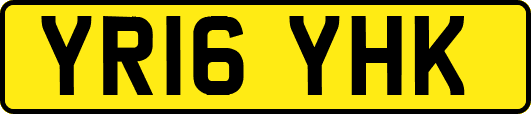 YR16YHK