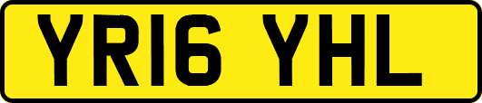 YR16YHL