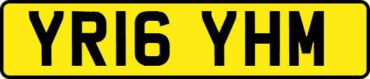 YR16YHM