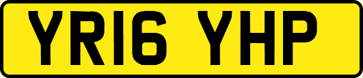 YR16YHP