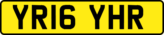 YR16YHR