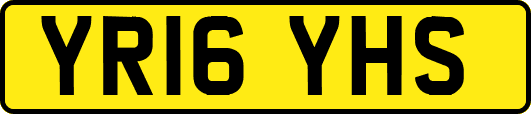 YR16YHS