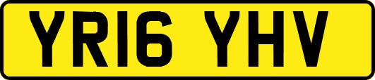 YR16YHV