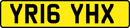 YR16YHX