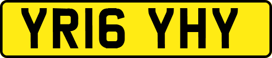 YR16YHY