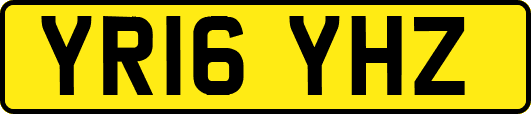 YR16YHZ