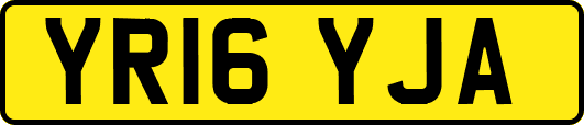 YR16YJA