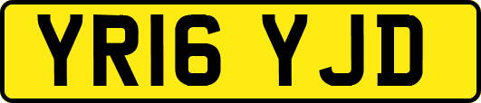 YR16YJD