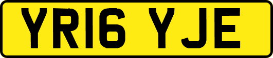 YR16YJE