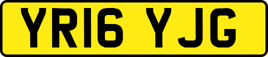 YR16YJG