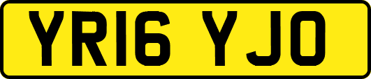 YR16YJO