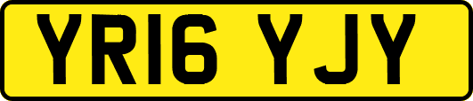 YR16YJY
