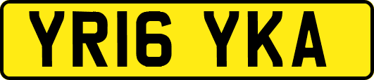 YR16YKA
