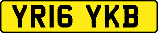 YR16YKB