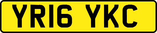 YR16YKC