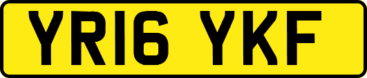 YR16YKF