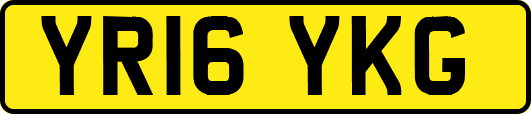 YR16YKG
