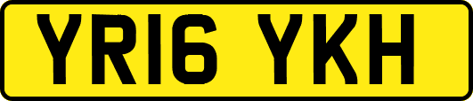 YR16YKH