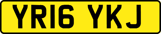 YR16YKJ