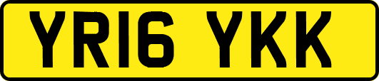 YR16YKK