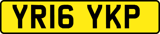 YR16YKP